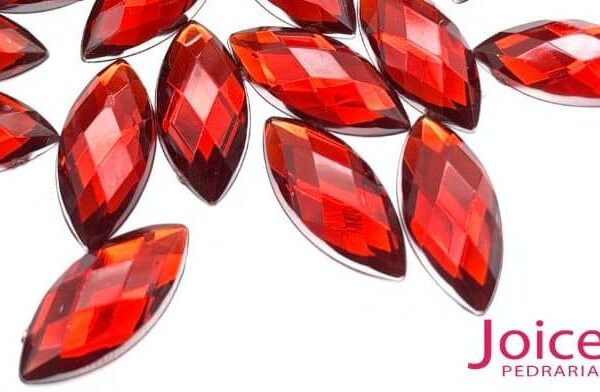 Vermelho Escuro