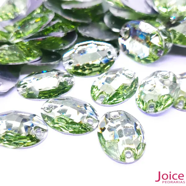15370043766-verde-claro-10-1.webp Chaton Oval Resina Base Reta Com Furo 13mm X 18mm C/500-Unidades - Imagem 7