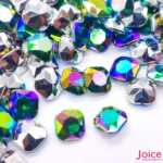 Quadrado Base Irregular Acrilico AB 10mm x 10mm C/1000-Unidades - Imagem 10