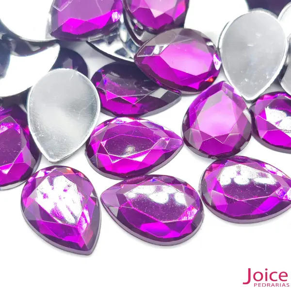 AnyConv.com__13 Chaton Gota Diamante Base Reto 13mm X 18mm C/200Unidades - Imagem 6